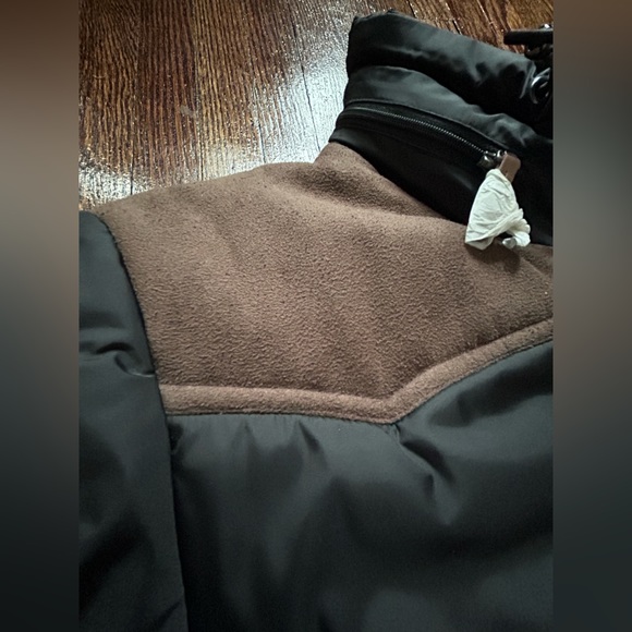 Iris Bayer Equestrian Quilted Puffer - Picture 12 of 16